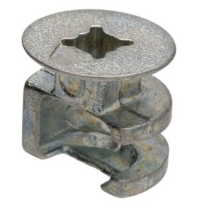 Hillman 1/4-in X 20 Zinc-plated Steel Joint Connector Nut (2-Count) 884300 At - Foto 5