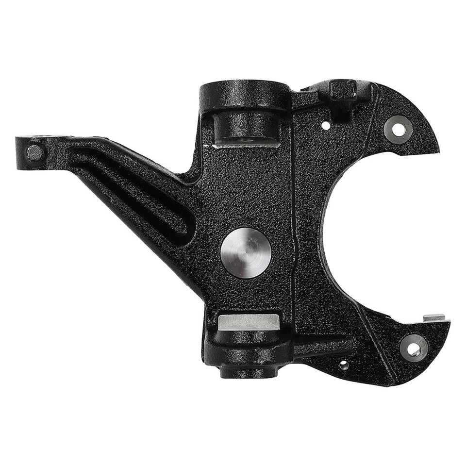 Husillos de caída de 3 pulgadas para Chevy C10 GMC C1500 kit de descenso para rotor de 1,25" 2x2 Foto 3 de 4