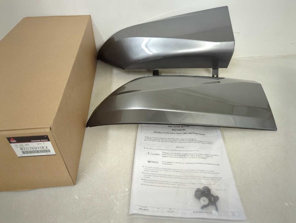 MZ576910EX Genuine Mitsubishi RR CNR GNS OEM for sale online | eBay