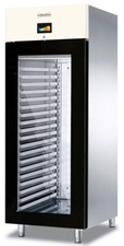 Everlasting FL70 Pizza Retarder Prover 20 Tray 400mmX600mm Glass Door 2 Year Wty