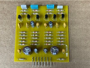 3バンドアイソレーター TEILE urei bozak rane vestax 3バンドアイソレーター TEILE urei bozak rane vestax