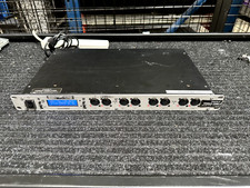 Martin Ether2dmx8 Artnet To Dmx - Dmx To Artnet Conversion