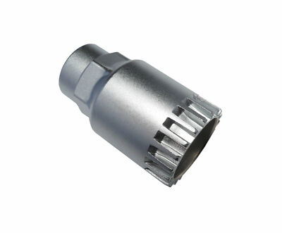 removing a square taper bottom bracket