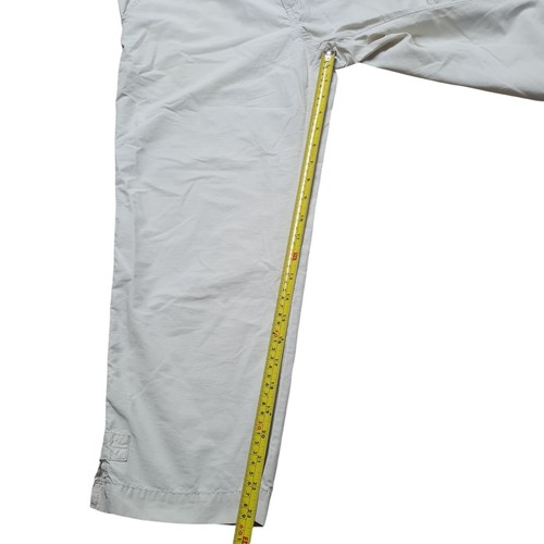 Columbia Mens Lightweight Camping Hiking Short Trousers Size Small 32" Waist - Picture 5 of 10