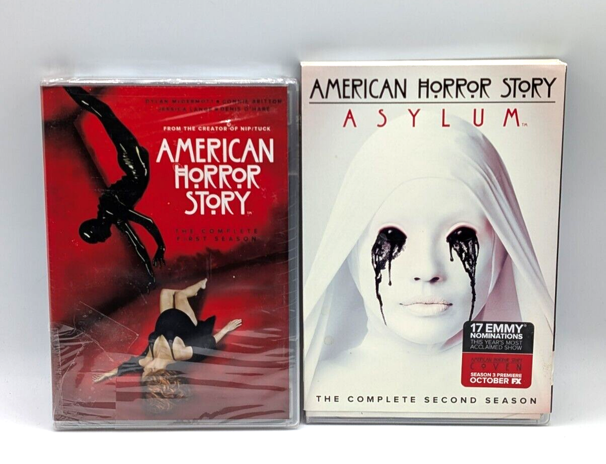 Justwatch American Horror Story Watch Online American Horror Story