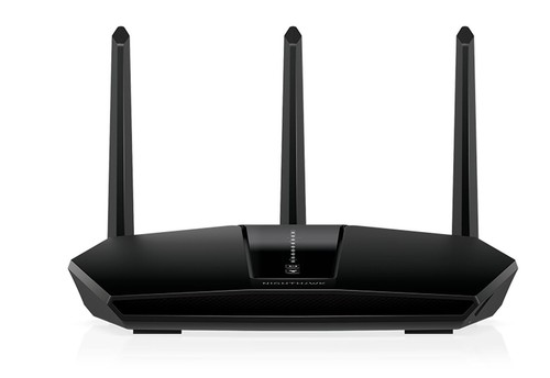 Nighthawk RAX30, Routeur, Noir - Photo 5/5