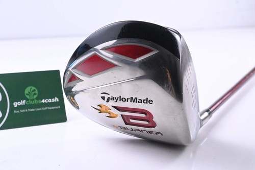 Taylormade Tour Burner Driver / 9.5 Degree / Stiff Flex Grafalloy ProLite 35