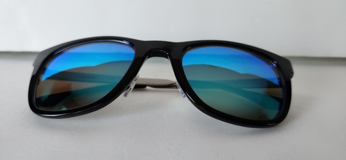 Carrera 5023/S FZCAP 52□22 140 occhiali da sole unisex a specchio - Foto 13 di 16