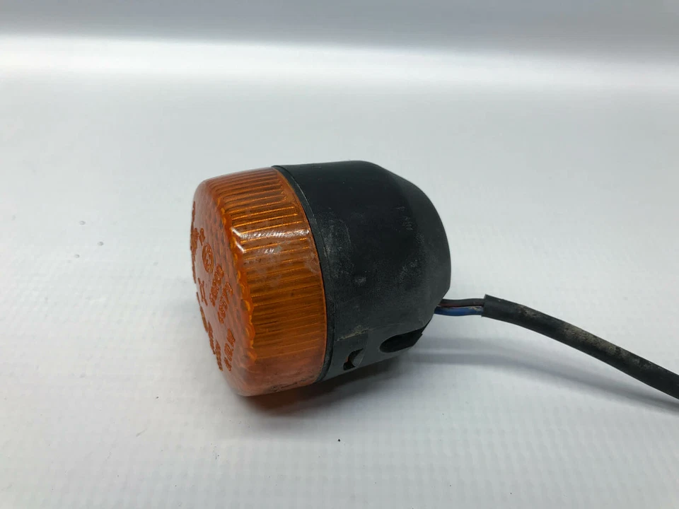 Cagiva Gran Canyon Front Turn Signal Indicator (1) 00' - Image 2 of 4