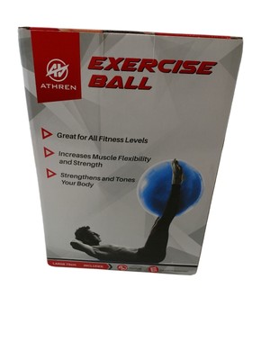 athren exercise ball