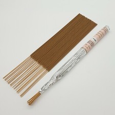 30cm Incense Sticks, 50+ Fragrances to choose from. 60 sticks per pack.