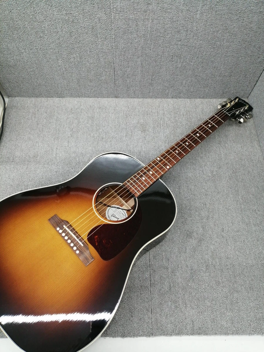 Gibson J 45 Standard Used Acoustic Guitar