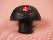 Manfrotto R055M,406. Mezzo guscio per treppiedi 055MF3 055MF4 755MF3