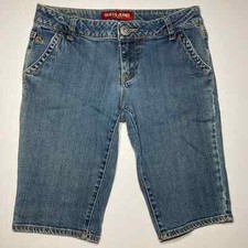 Authentic Guess Jeans Boys denim jean shorts 90's y2k