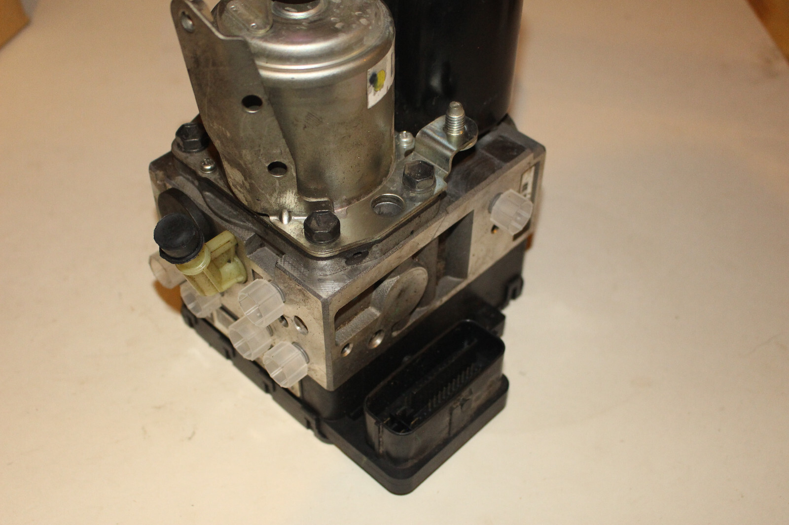 Toyota Prius 0609 ABS Actuator Pump / Resistor PARTS eBay