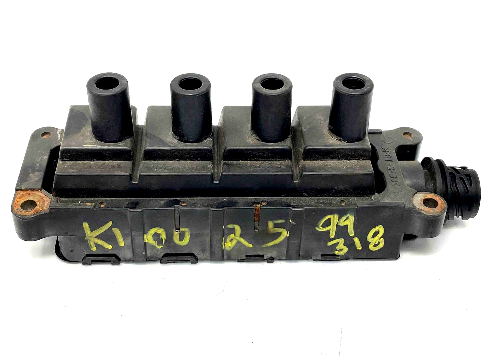 1999 BMW 318 SERIES FACTORY ENGINE CYLINDER IGNITION COIL PACK OEM