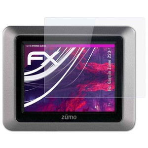 garmin zumo 220