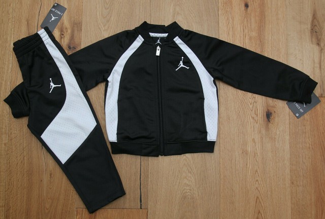 jordan tracksuits for toddlers