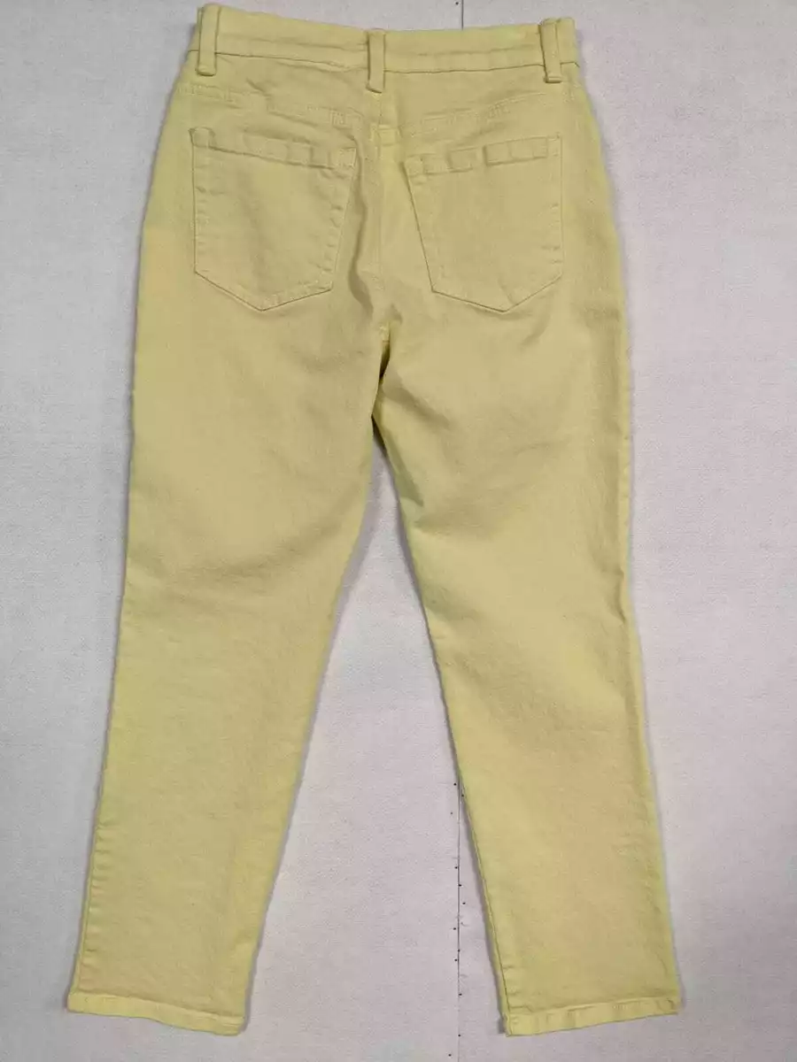 Gloria vanderbilt store senora jeans