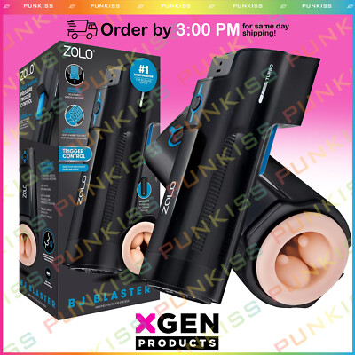 Zolo BJ Blaster Rechargeable Mouth Male Masturbator Thrusting Handsfree Sex Toy | eBay Zolo BJ Blaster Rechargeable Mouth Male Masturbator Thrusting Handsfree Sex Toy | eBay