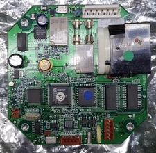 ShockWatch ESI-333-201 CONTROLLER BOARD