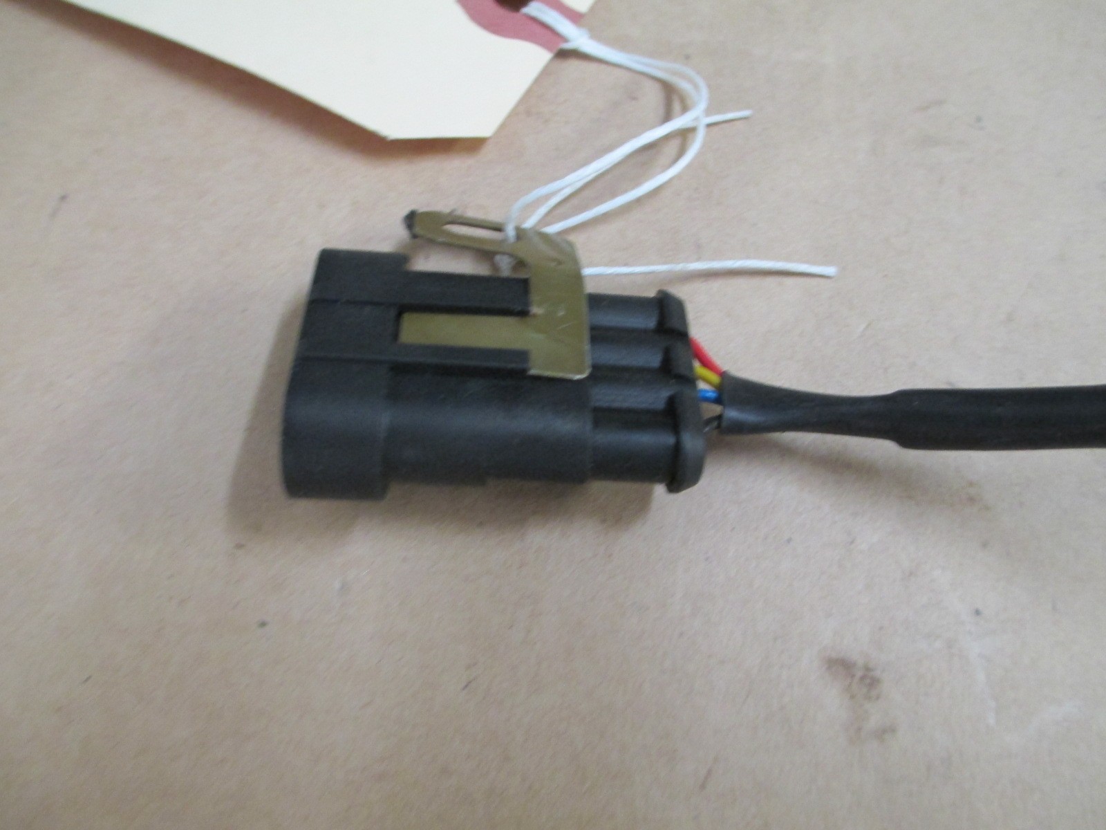 Ferrari 430,360,550,575 -Micro Switch For RH Door Lock, 63859200