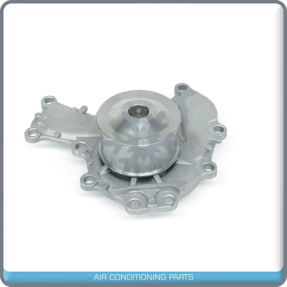 Nueva bomba de agua con junta para Acura SLX Isuzu Rodeo Honda Passport 3,2 L V6 AW9278 Foto 2 de 4