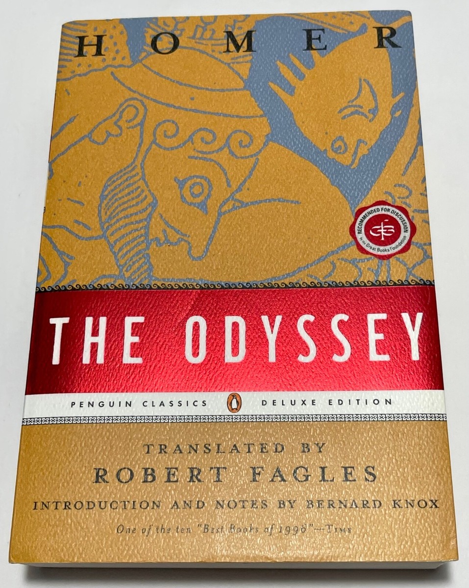 洋書 R THE ODYSSEY Amazon.com: The Odyssey (Oxford World's Classics