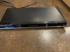 Toshiba DVD Player Video HDMI SD-5000KU Without Remote Control