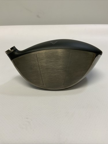 2022 Callaway Rogue ST Triple Diamond LS 9* HEAD ONLY. LEFT Handed VERY NICE - Picture 6 of 6