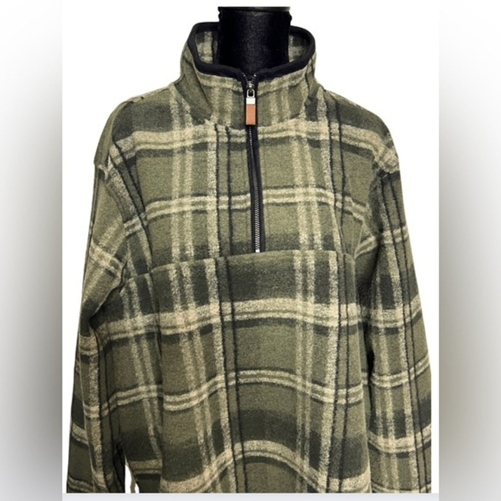 John Wayne Timeless Classic Button Snap Closure P… - image 2