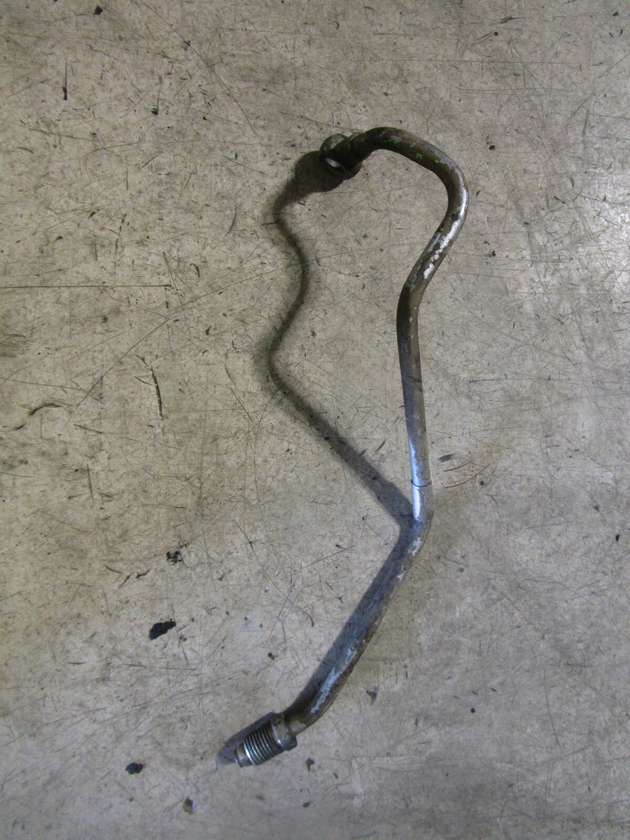 Cummins B Series 5.9L Diesel Engine Fuel Supply Line 3935480 | eBay