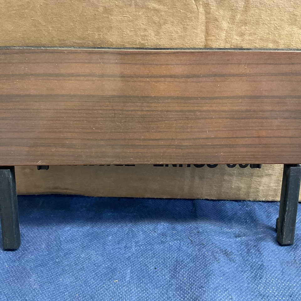 Mercedes-Benz W201 1985-1990 consola de madera 190E, 190D #2016830024 Foto 2 de 4