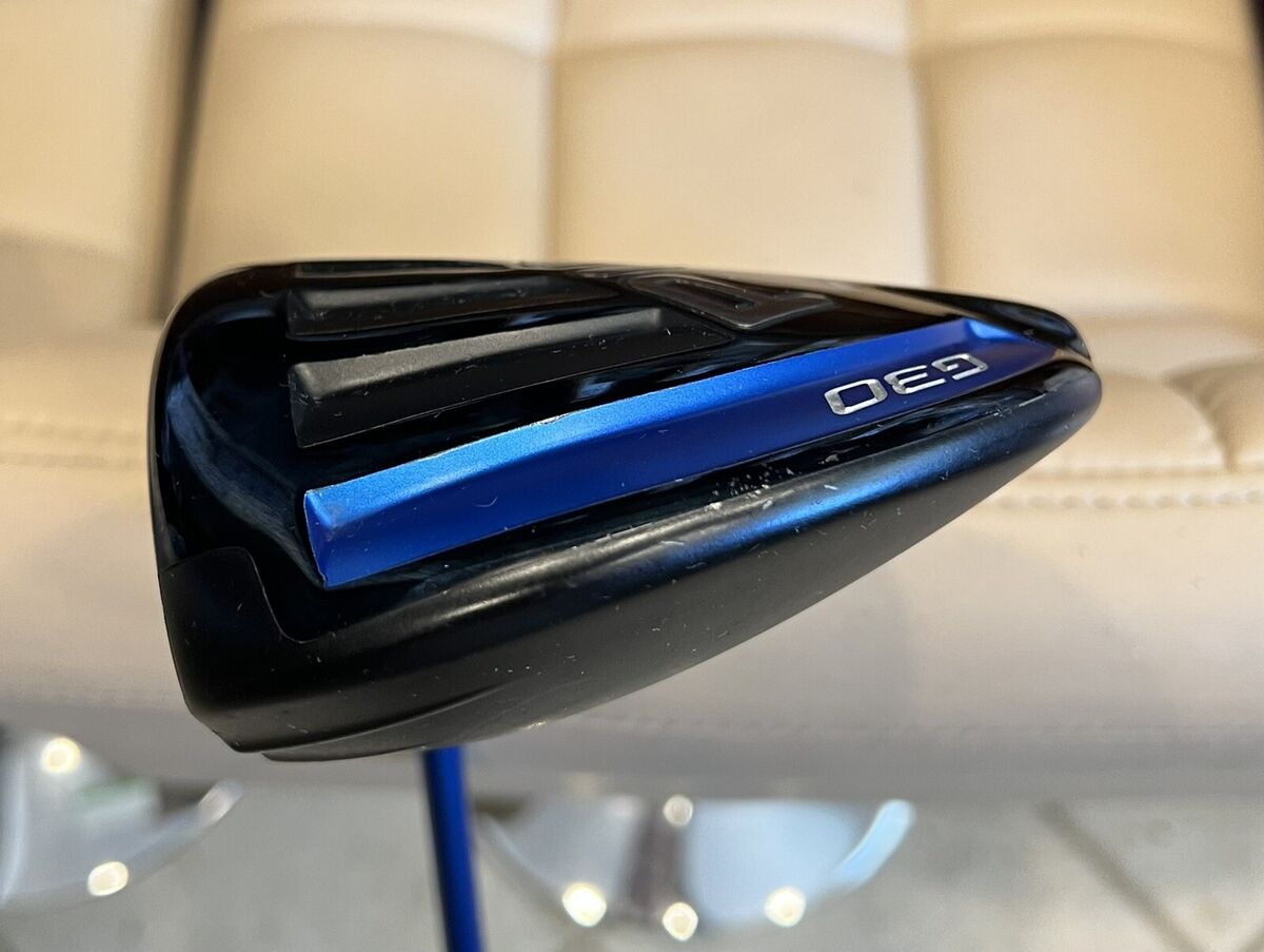 Ping G30 SF Tec Driver 10° Graphite Ping TFC Flex-R RH Ping G30 SF Tec Driver 10° Graphite Ping TFC Flex-R RH