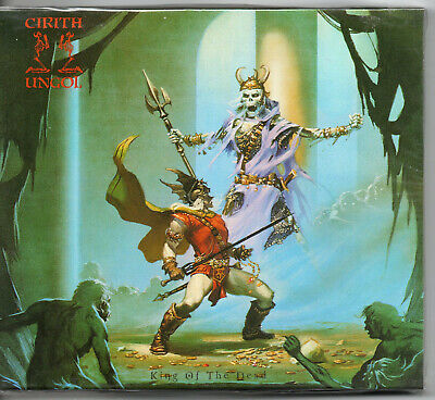 23453 King Of The Dead by Cirith Ungol (Cd,Slipcase, Reissue, Brazil) Factory Sealed - (s l400) CyberSEO | Cirith Ungol Online s l400 King Of The Dead by Cirith Ungol (Cd,Slipcase, Reissue, Brazil) Factory Sealed | Cirith Ungol Online