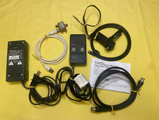 Mixed  BULK LOT of Amplifier, Cables, ETC.