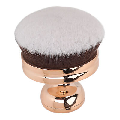 Mushroom Head Makeup Brush Fluffy Face Foundation Blush Large Head Powder Brush