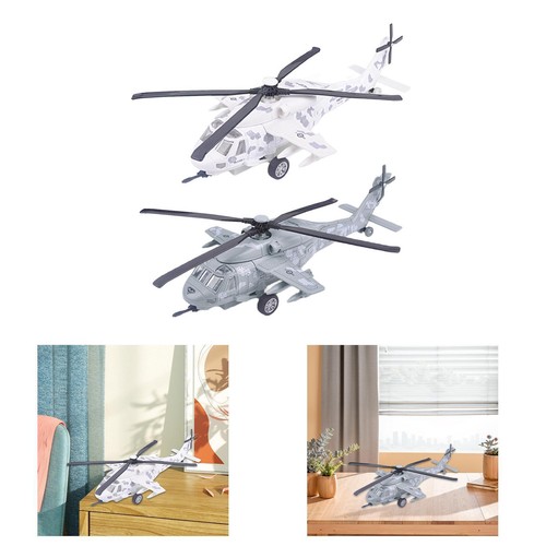 Jouet d'avion à Tirer,Avion à Tirer - de véhicules à inertie - d'avion en Forme de Tigre pour de Plus de 3 Ans, d'avion à Tirer, d'avion