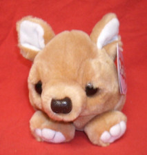 Puffkins Chalupa The Chihuahua Dog Plush New