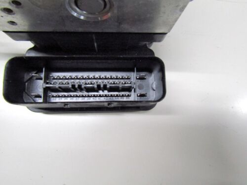 Honda CR Z ZF1 Genuine ABS Anti Lock Brake Control Actuator 57110-SZT-A031 JDM - Picture 7 of 7