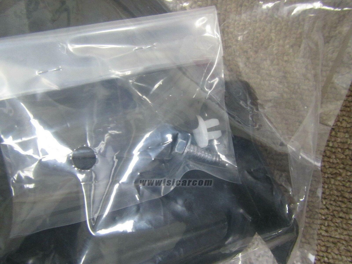 MITSUBISHI LANCER EVOLUTION EVO3 CE9A SHIELD KIT SPLASH RR RH 