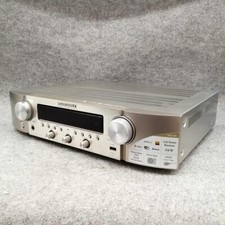 Numéro de modèle MARANTZ : NR1200 Network Audio Receiver