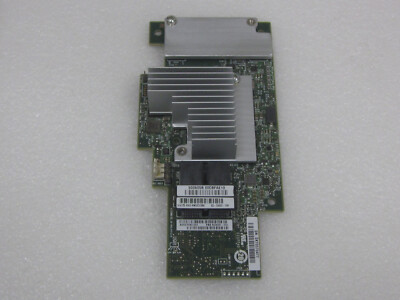 Intel RMS3CC080 Integrated RAID Module SAS/SATA 12Gbps PCIe 3.0 x8
