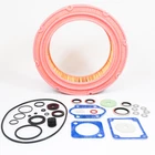 Maintenance Compressor Service Kit (KM031) for Hydrovane Models: 13/23/33