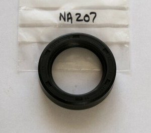 Na207 22 подшипник