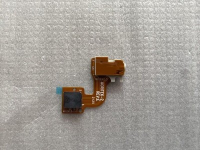 0KHD31 FOR DELL XPS 13 9300 9301 Laptop Built-in Headphone Jack Cable