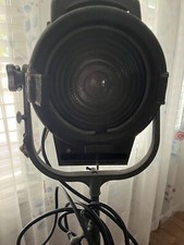 Vintage Bardwell  McAlister 1940's Keg Spotlight Stage Movie Theater Hollywood.