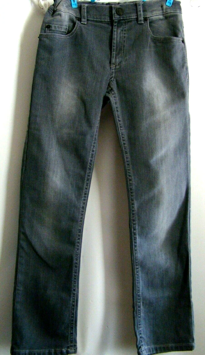 Pants KENZO KIDS Kids color Denim