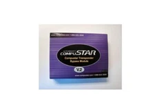 New Compustar V.2 Bypass Factory Transponder for Auto Security