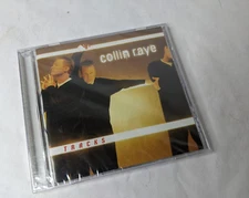 Collin Raye Tracks Brand New Music Cd